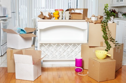 Navigating Barnes properties during piano moving