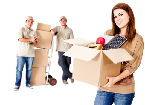 Various removal truck sizes available in Barnes