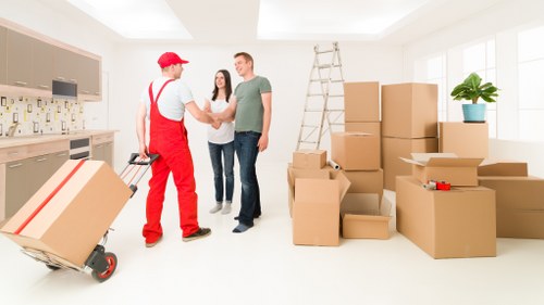 Choosing the right storage unit size in Barnes