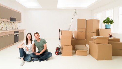 Liability and customer responsibilities during transport