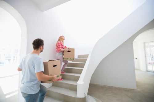Small business delivery and relocation service in Barnes