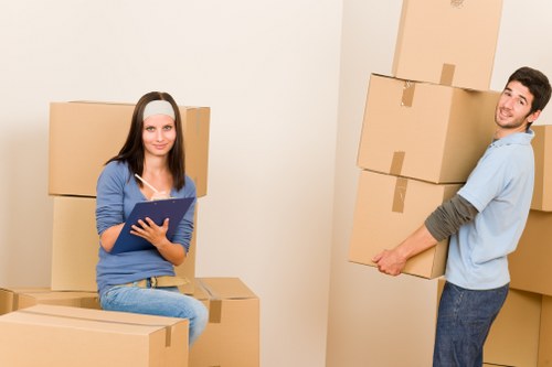 Payment and cancellation conditions for removals